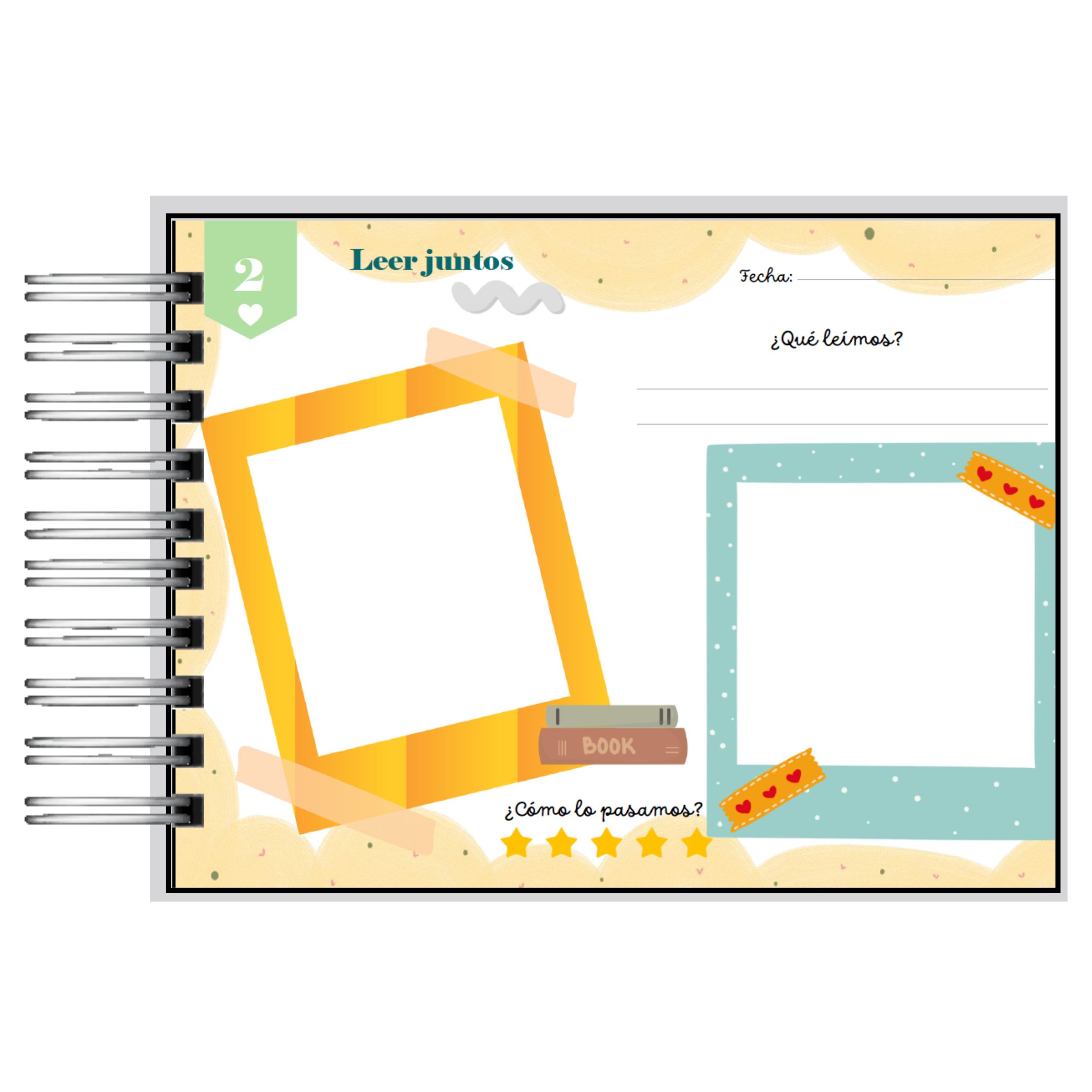 100 Aventuras con Papá 3