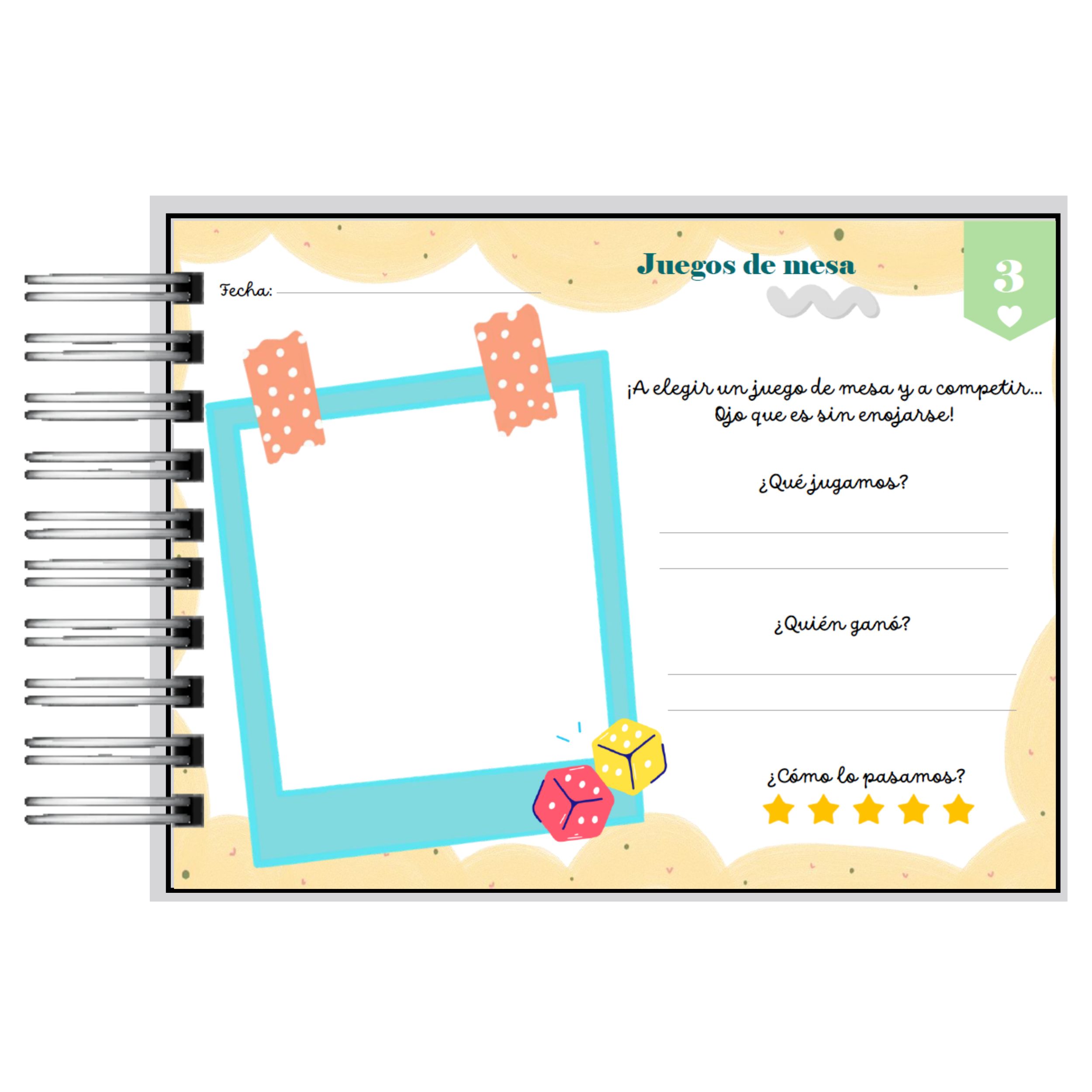 100 Aventuras con Papá 4