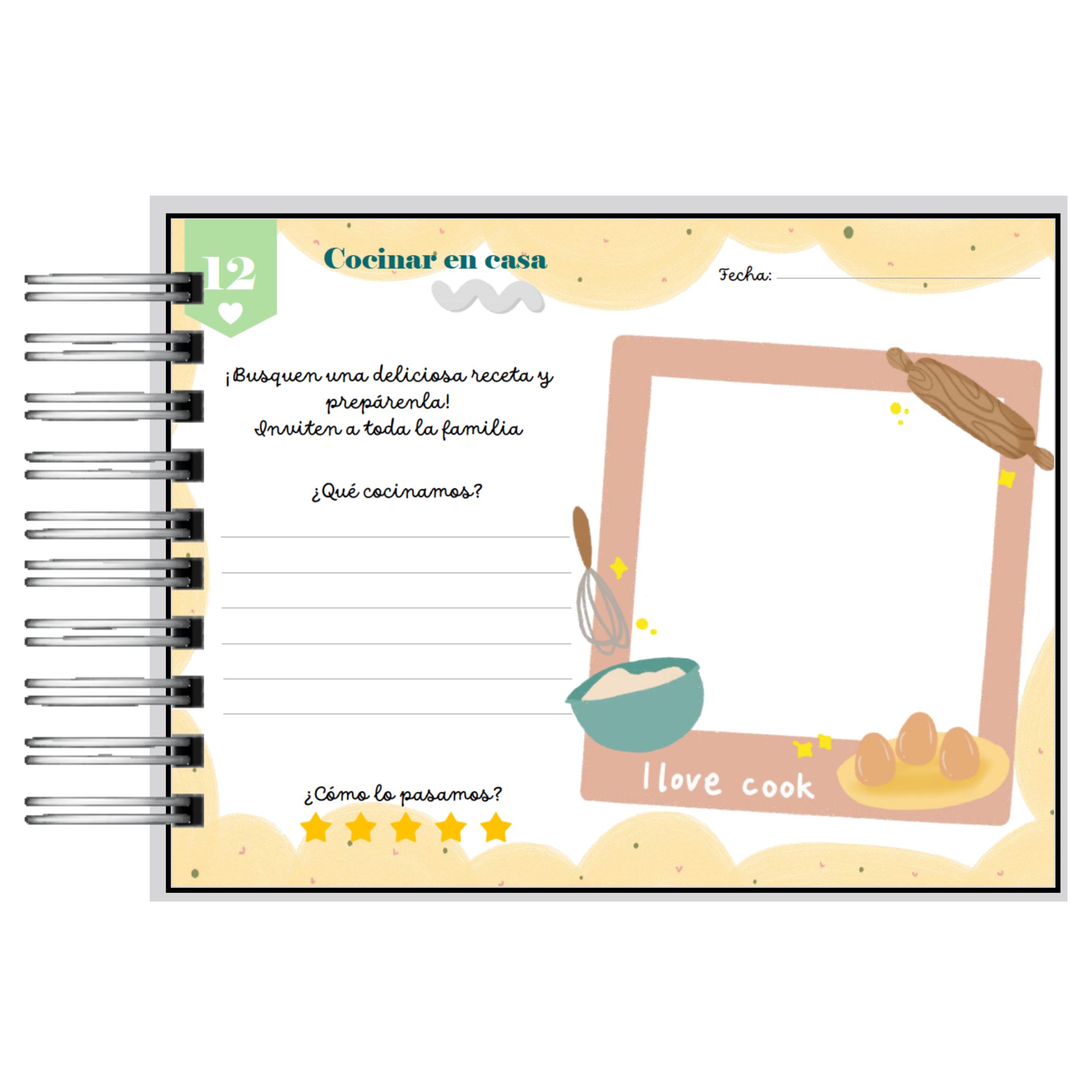 100 Aventuras con Papá 5