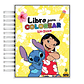 Libro para Colorear Lilo y Stitch - Miniatura 6