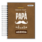 Agenda Papá: Para el Héroe de Todos los Días - Miniatura 11