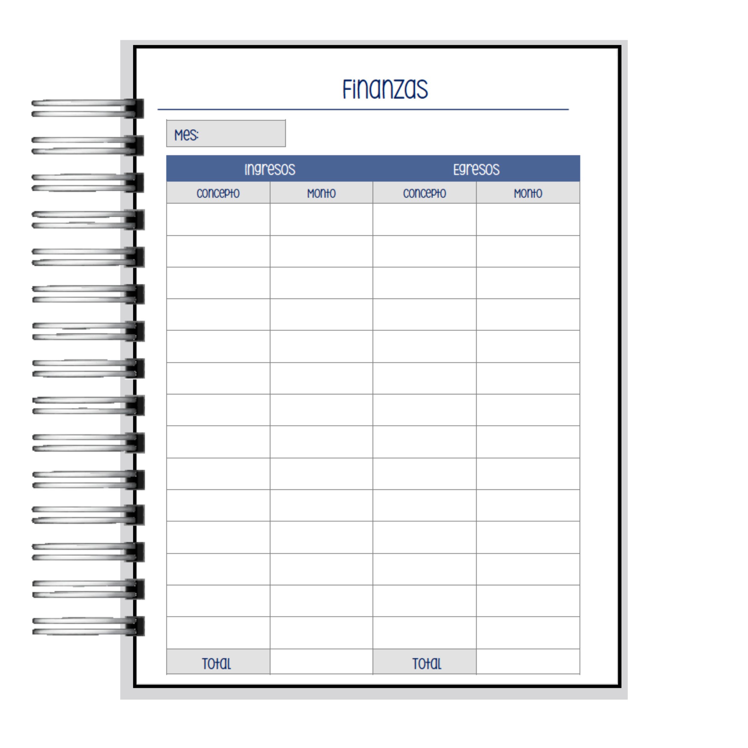 Agenda Papá: Para el Héroe de Todos los Días 7