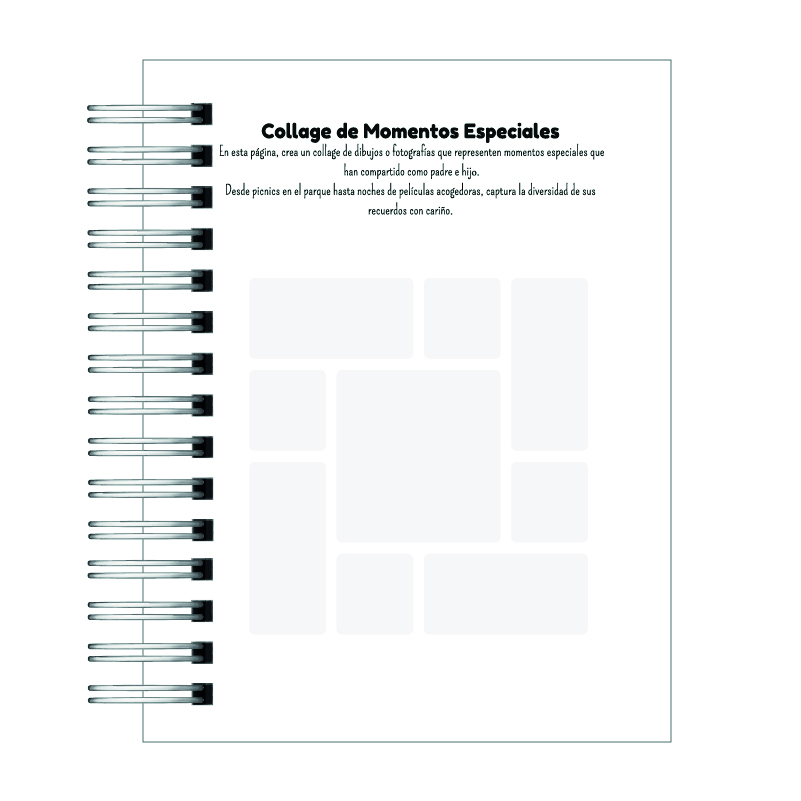 100 Actividades para Padres e Hij@s 5