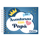 Álbum Recuerdos Inolvidables con Papá - Miniatura 14