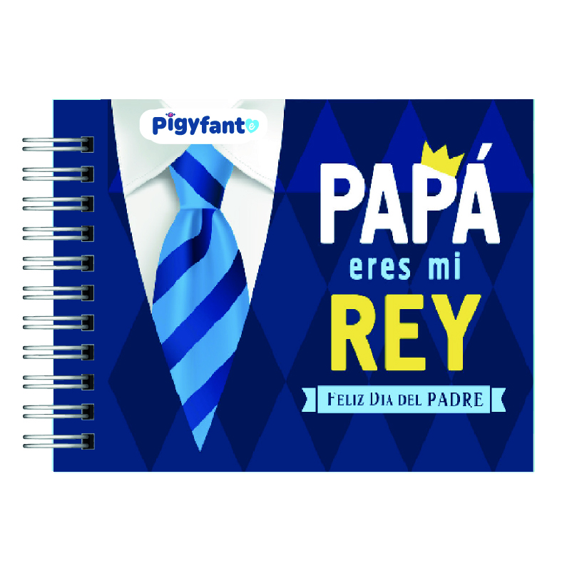 Álbum Recuerdos Inolvidables con Papá 16