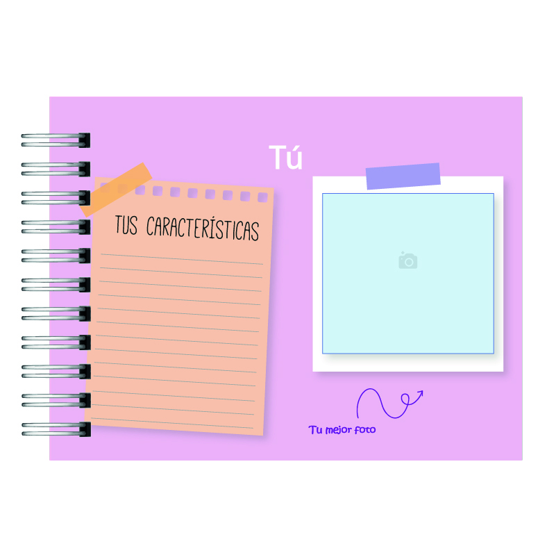 Álbum Recuerdos Inolvidables con Papá 4