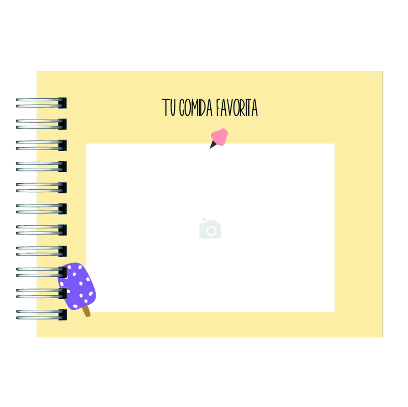 Álbum Recuerdos Inolvidables con Papá 6