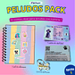 Peludos Pack - Miniatura 2