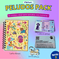 Peludos Pack - Miniatura 3