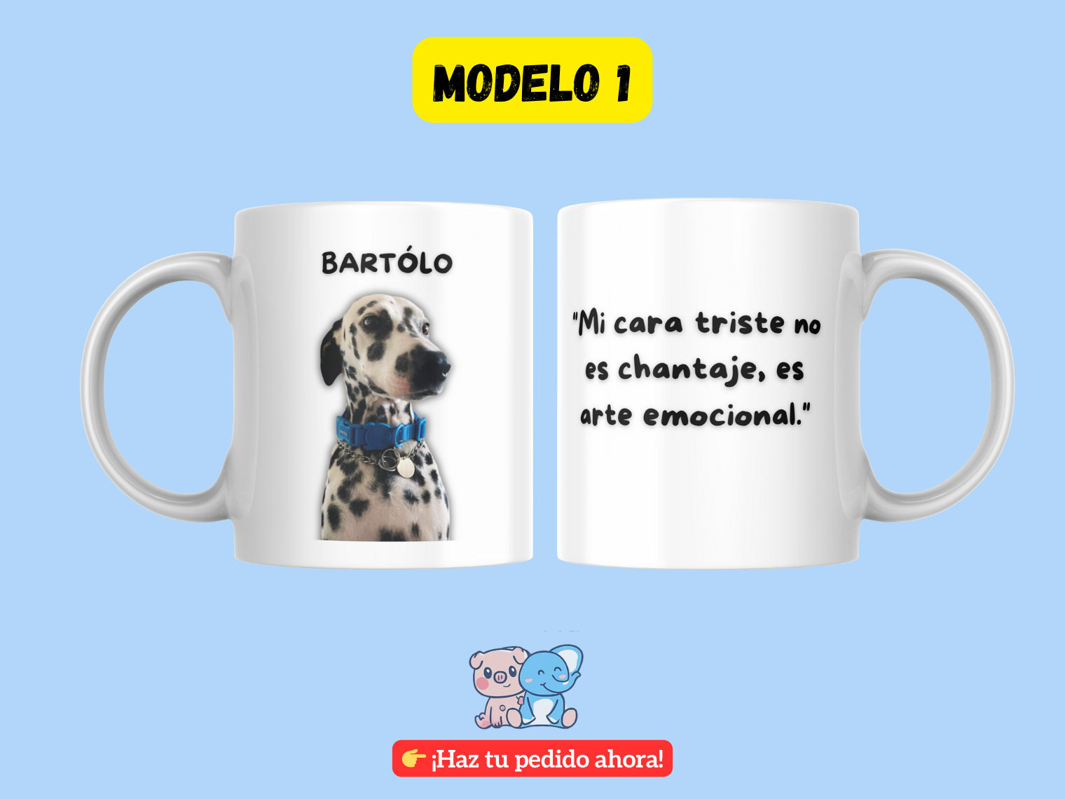 Taza 