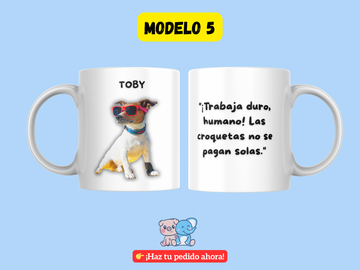 Taza 