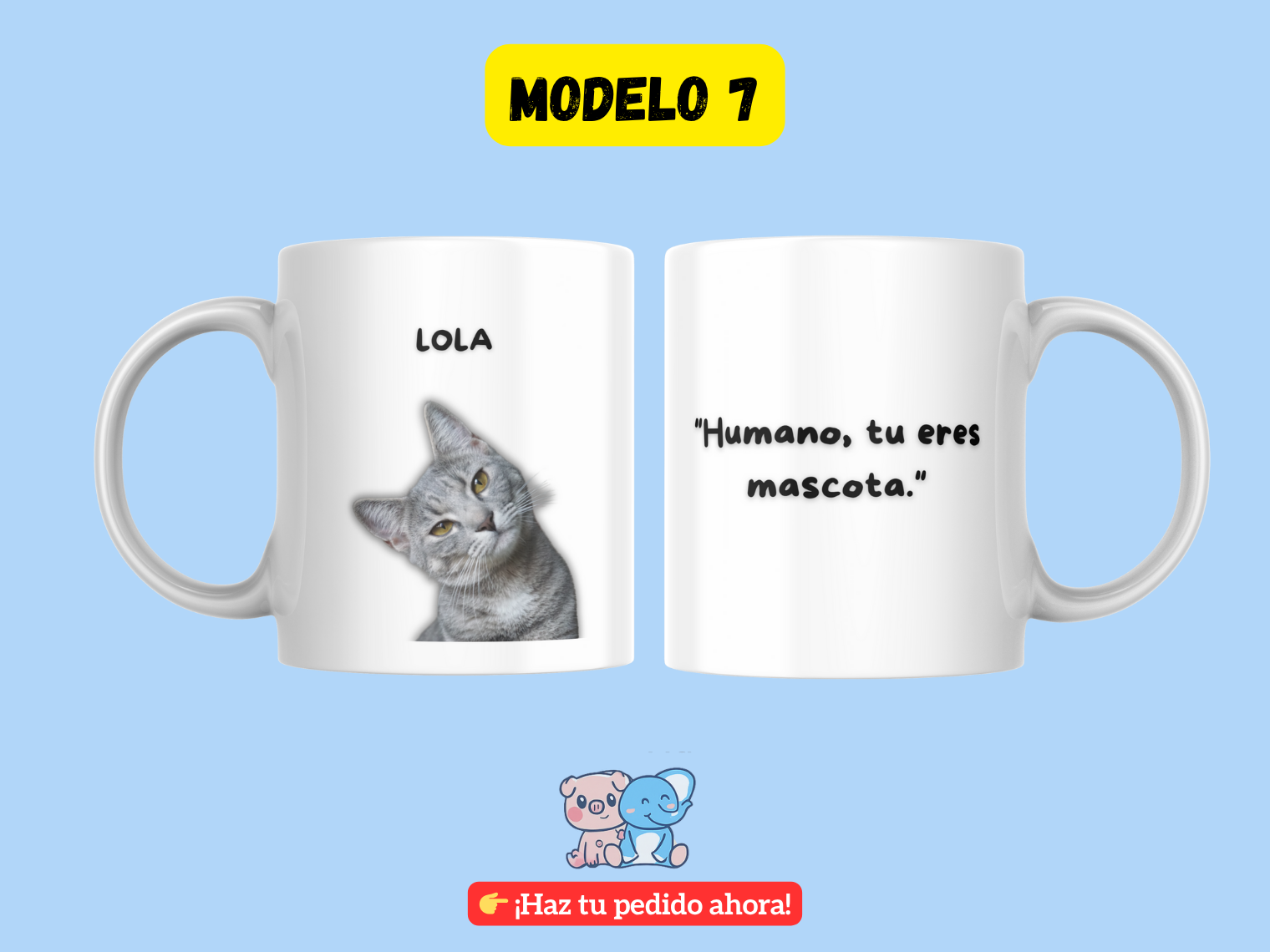 Taza 