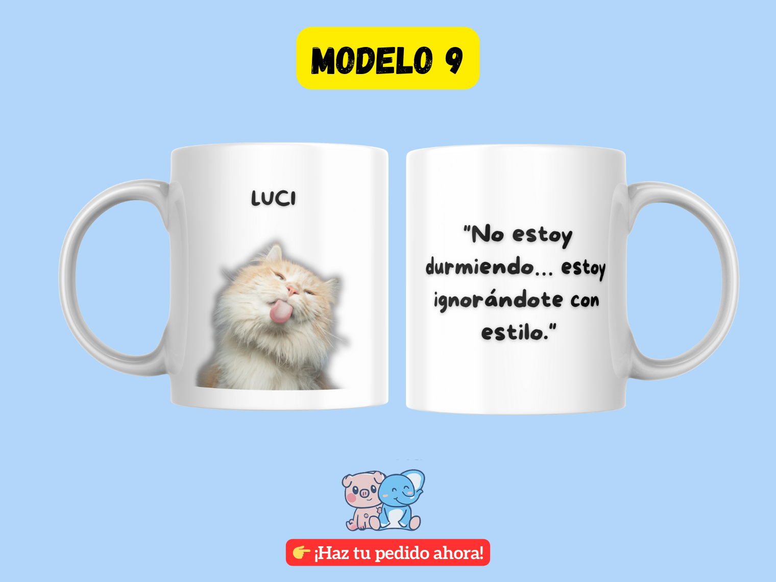 Taza 