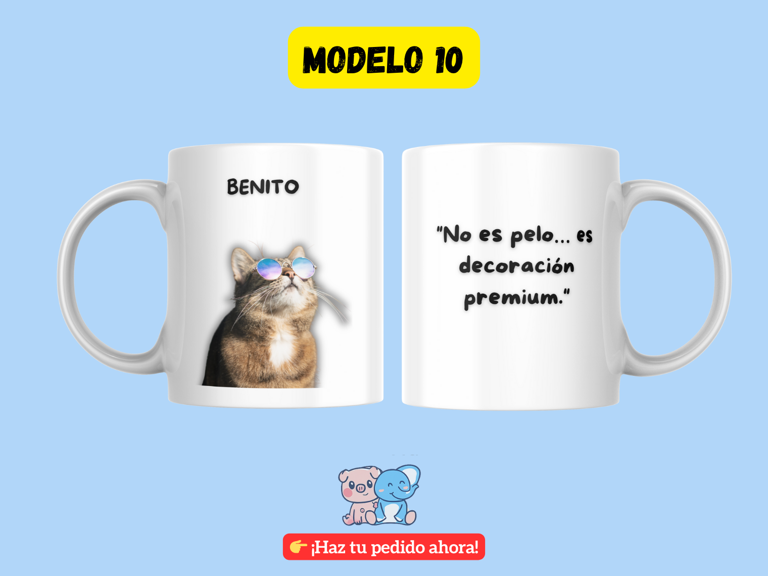 Taza 
