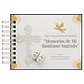 Álbum de Memorias de Mi Bautismo Sagrado - Miniatura 9