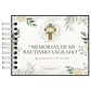 Álbum de Memorias de Mi Bautismo Sagrado - Miniatura 8