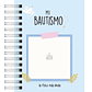 Recuerdo de mi Bautizo - Miniatura 4