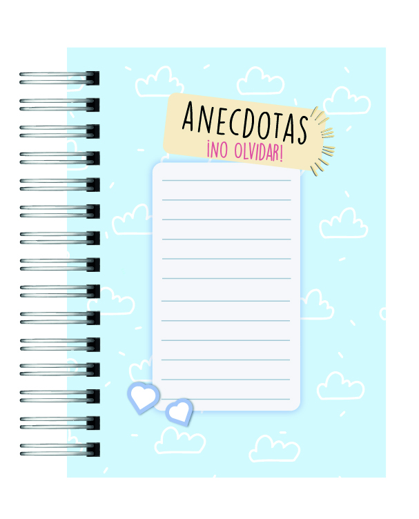 Recuerdo de mi Bautizo 7