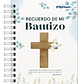 Recuerdo de mi Bautizo - Miniatura 20