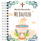 Recuerdo de mi Bautizo - Miniatura 26