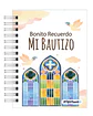 Recuerdo de mi Bautizo - Miniatura 31
