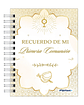 Recuerdo de mi Primera Comunión - Miniatura 22