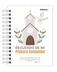 Recuerdo de mi Primera Comunión - Miniatura 16