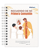 Recuerdo de mi Primera Comunión - Miniatura 23