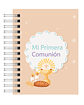 Recuerdo de mi Primera Comunión - Miniatura 2