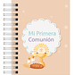 Recuerdo de mi Primera Comunión - Miniatura 2