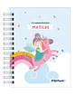 Cuaderno Pediatrico Niña - Miniatura 1