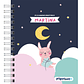 Cuaderno Pediatrico Niña - Miniatura 14