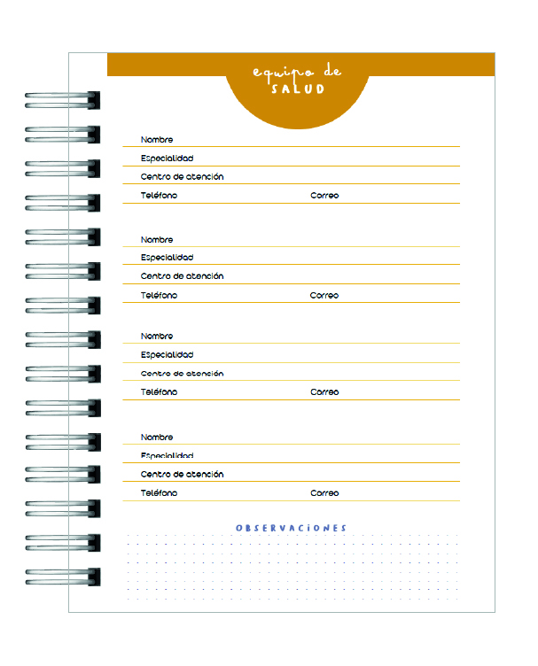 Cuaderno Pediatrico Niño 9