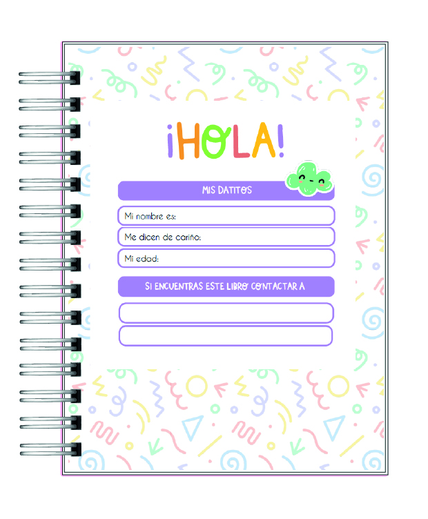 Aventuras Creativas  2