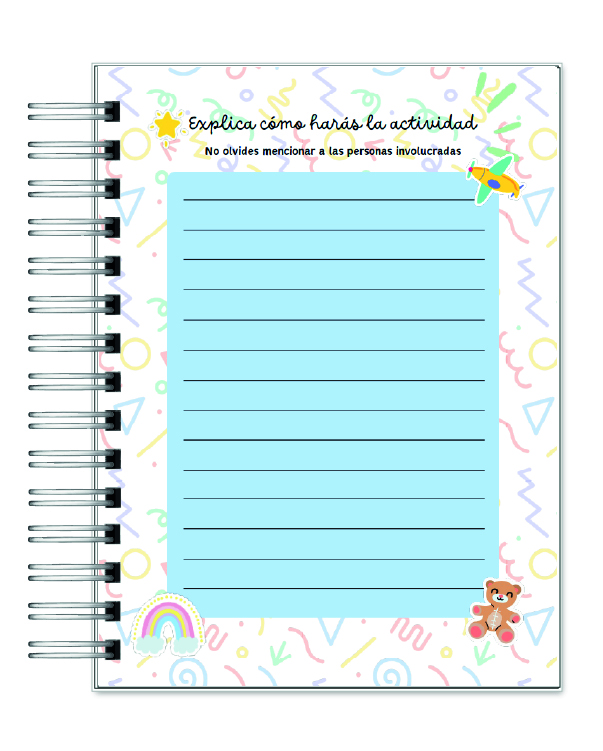 Aventuras Creativas  9