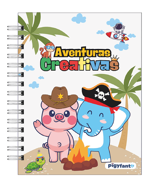 Aventuras Creativas 