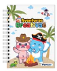 Aventuras Creativas  - Miniatura 1
