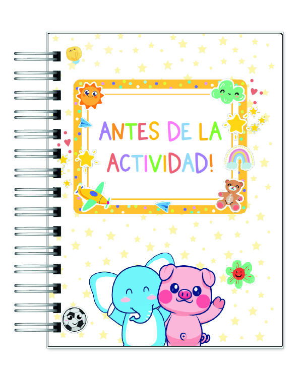 Aventuras Creativas  7