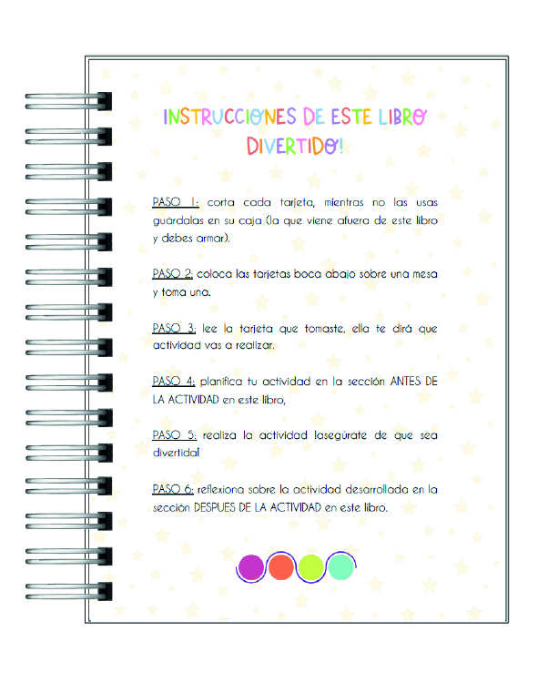 Aventuras Creativas  3