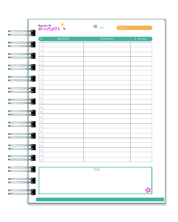 AGENDA DOCENTE 2026 5