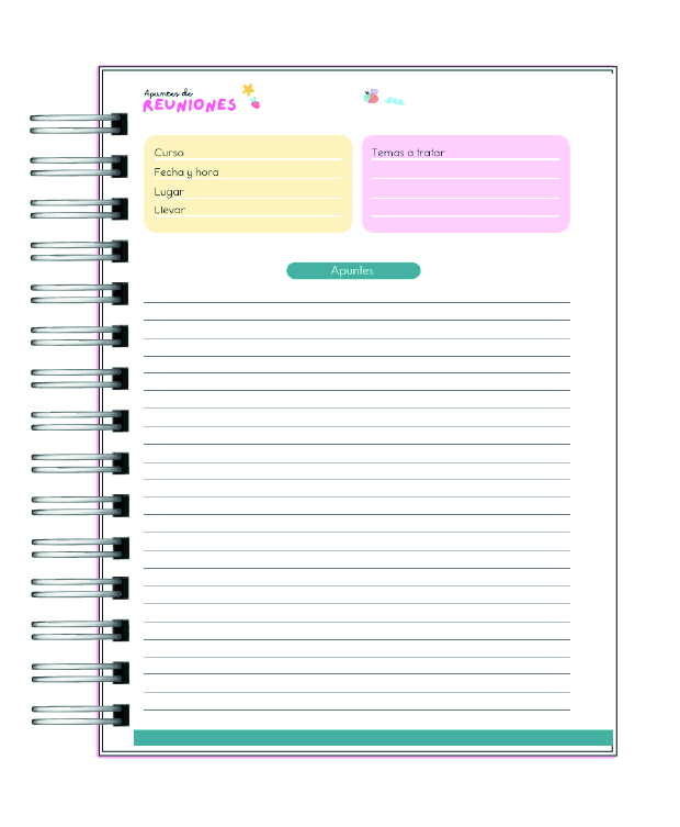 AGENDA DOCENTE 2026 6