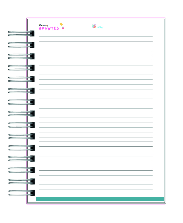 AGENDA DOCENTE 2026 8