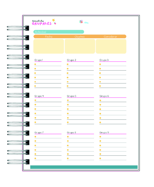 AGENDA DOCENTE 2026 11