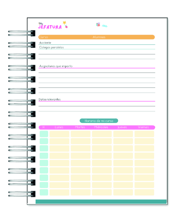 AGENDA DOCENTE 2026 12