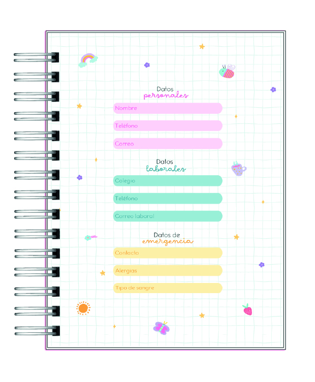 AGENDA DOCENTE 2026 13