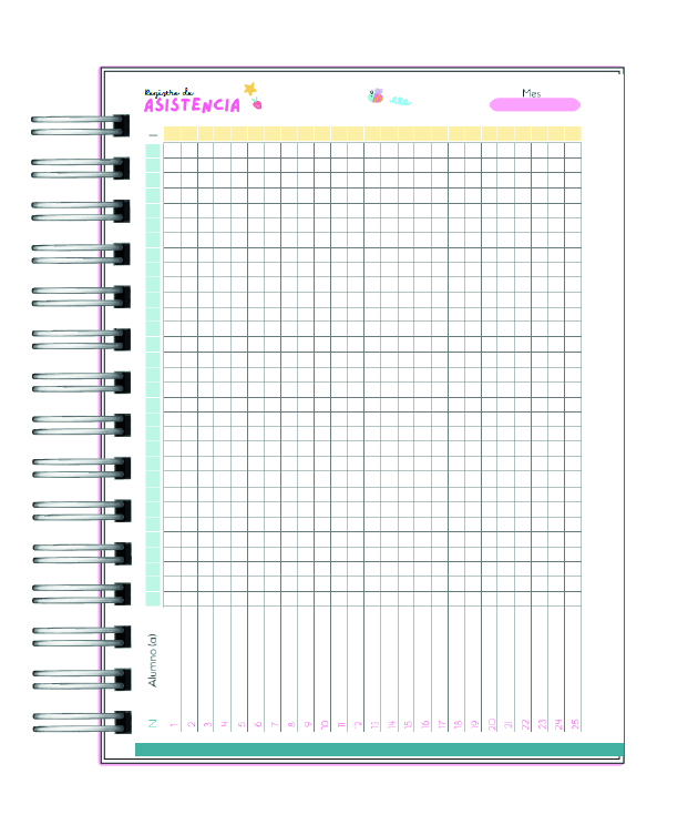 AGENDA DOCENTE 2026 18