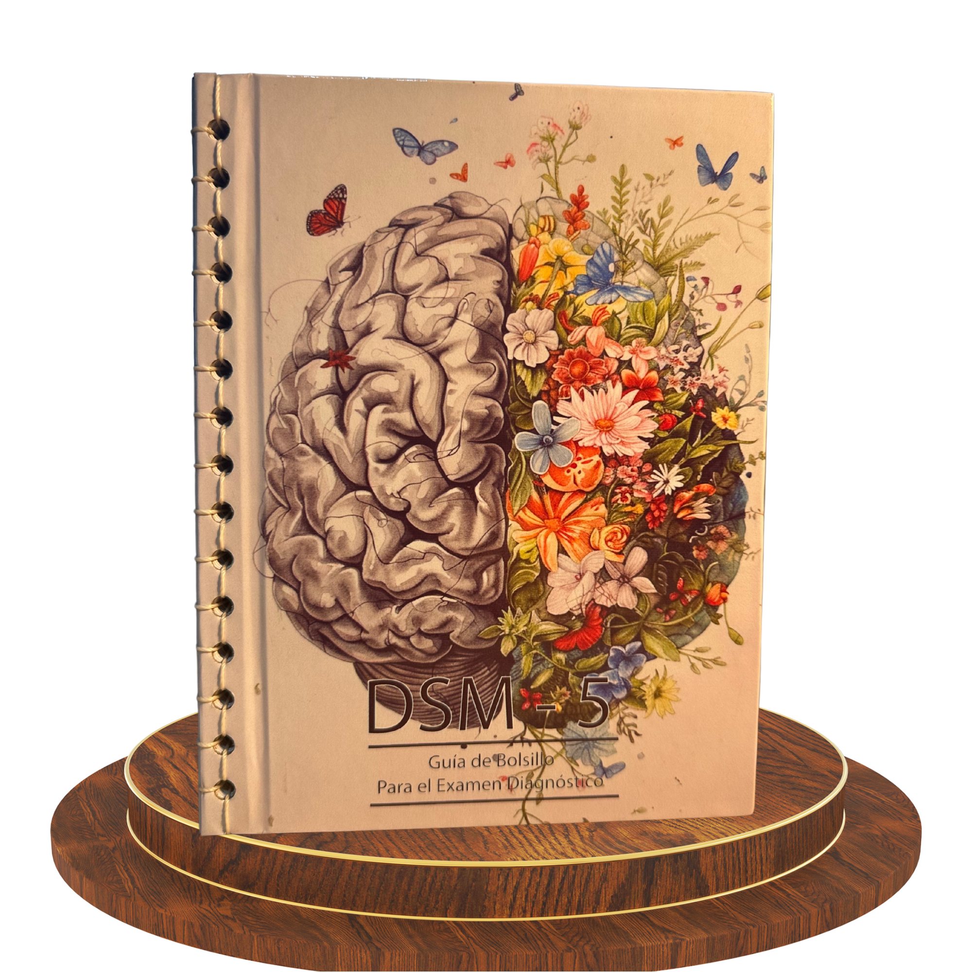 Dsm-5  Guia De Bolsillo Para El Examen Diagnostico  2