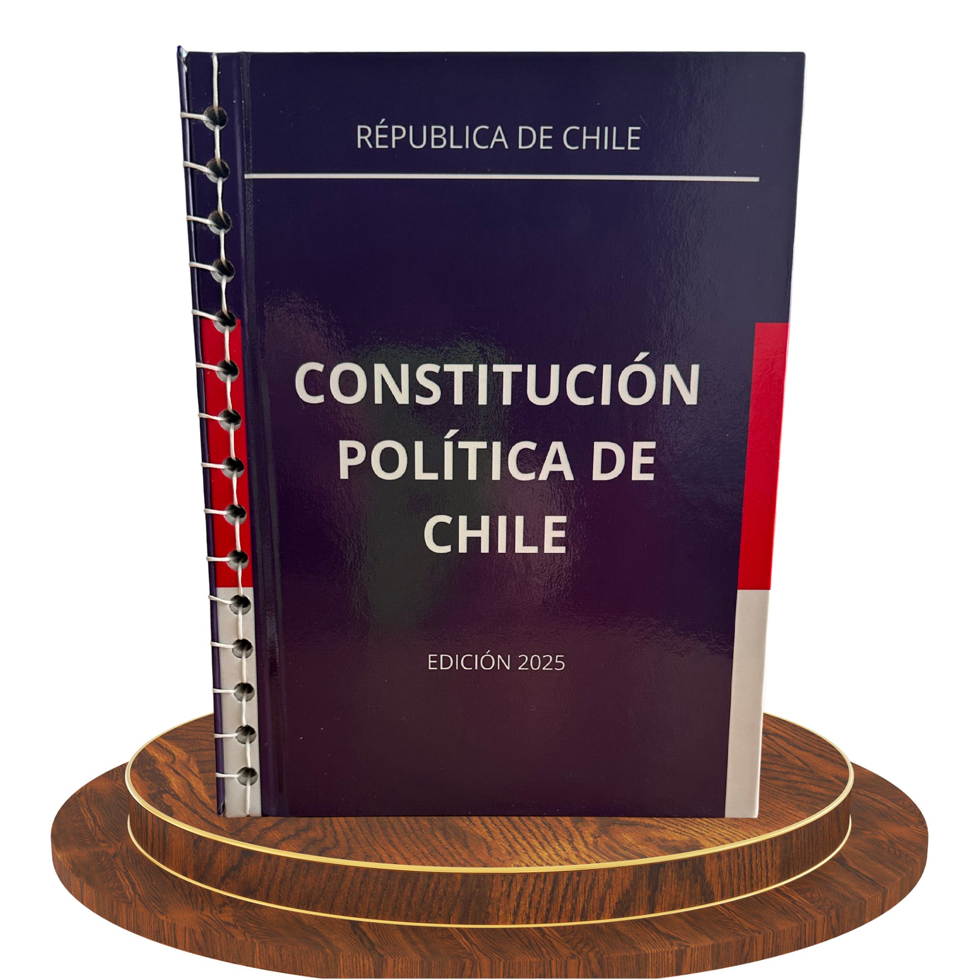 Constitución Política de la República de Chile 2025 1