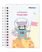 Cuaderno Pediatrico Niña - Miniatura 19