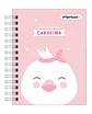 Cuaderno Pediatrico Niña - Miniatura 20